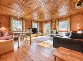 Appartement Walserstuba by A-Appartments