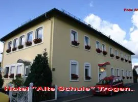 Hotel Alte Schule - Trogen