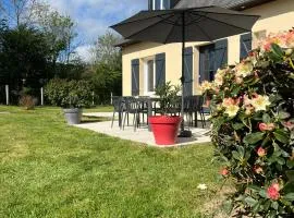 Les Pommiers de Belle Etoile