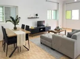 Sodade AP - 2-bdr cosy apt, near rua d'arte - LCGR