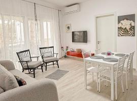 VERA apartament, hotel a Fushë-Draç