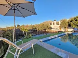 Casa Rural Cortijo Atalaya de Loaimes