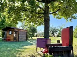 Monferrato Guest House - Il Murôn