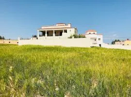 Villa Adan