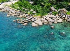 Trung Toàn Homestay, Hotel in Lai Sơn