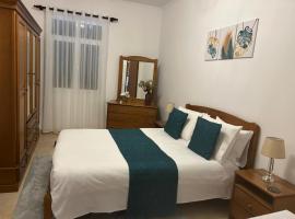 Casa do Pico, hotel u gradu Ribeira Brava