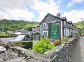 Oakfield House Bed and Breakfast