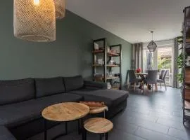 4-persoons woning in Yerseke bij strand & speeltuin