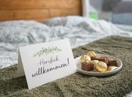 Modernes SPA Studio im Herzen von Gehrden