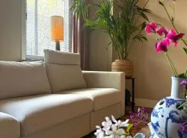 Perron Boutique Stay