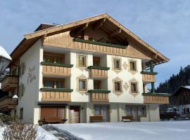 Berghofs B&B, Hotel in Erpfendorf