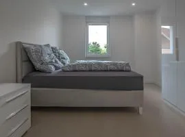 Zentrales Apartment in der Gartenstraße - WHG 3