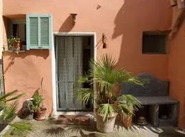 Ferienhaus in Vasia Imperia für bis zu 4 Personen
