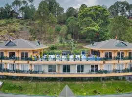 Treetop by Eight Continents Royalpine, Kasauli