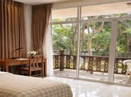 Andaman Holiday Beach House