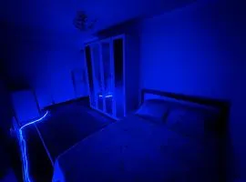 2-х комнатная квартира