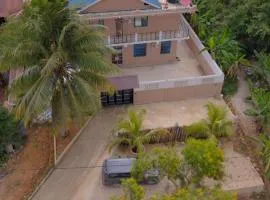 Saraya luxury apartments