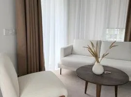 Izabelės apartamentai