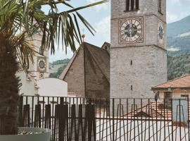 ADLER Historic Guesthouse – hotel w mieście Bressanone