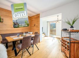 Planaiblick-Lodge Schladming - by myNests, Hotel in Schladming