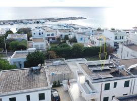 Appartamenti Venticello, hotel din Torre Vado