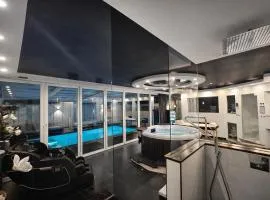 Bed & Wellness Angie