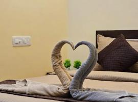 Grace place: Vagamon şehrinde bir otel