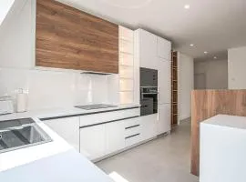 Stilvolles Wohnen in der Gartenstraße - WHG 4