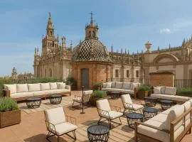 Serras Sevilla