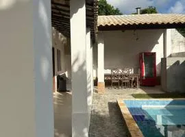 Casa Bella barra do Jacuípe
