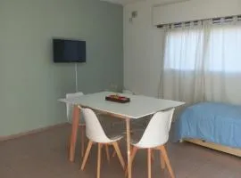 Departamento por día Santa Rosa