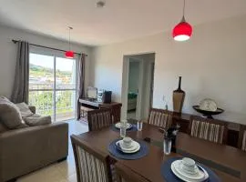 Apartamento Melbela IV AP 41
