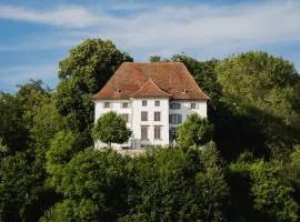 Hotel Schloss Rued - Boutique Hideaway