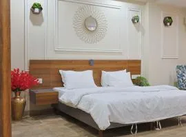 Vaneen Stay Luxury Serviced Apartments Sector 42 Gurgaon