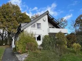 Ferienwohnung im Grünen, Südsauerland, sehr gute Verkehrsanbindung