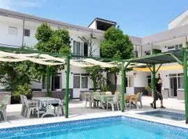 Oscar Boutique Hotel