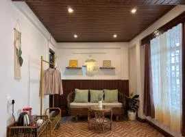 The Manzil Boho