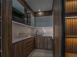 Zentrales Apartment Gartenstraße - WHG 5