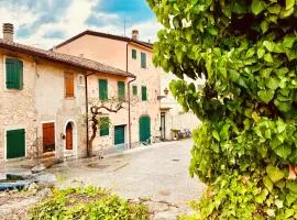 Antico Borgo San Zeno