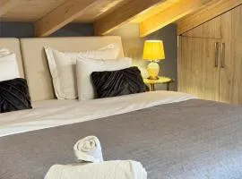 Aneli-Attic Stay in Nafplio