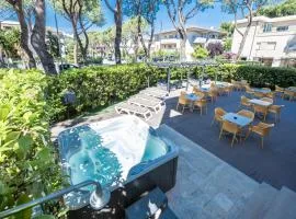 Hotel Marebello