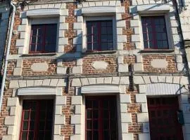 Charmants Appartements au coeur d'Arras