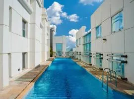 Quality Suítes Oscar Freire