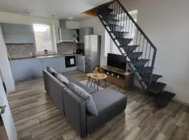 Apartmán u kolejí A