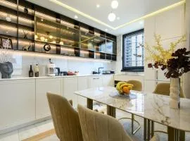 Belgrade Waterfront Exclusive Residence with Free Garage