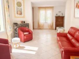 Le Coquelicot - Centre - 8 Personnes - Parking
