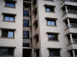 Sudama Bhavan, hotel v mestu mayapur