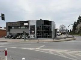 Apartament Millenium