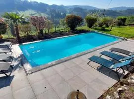 Roulotte Le Coq La Mazille