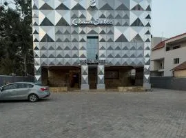 Cubana Suites - Classic Room